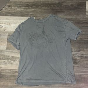 American Eagle Animal Graphic Tee